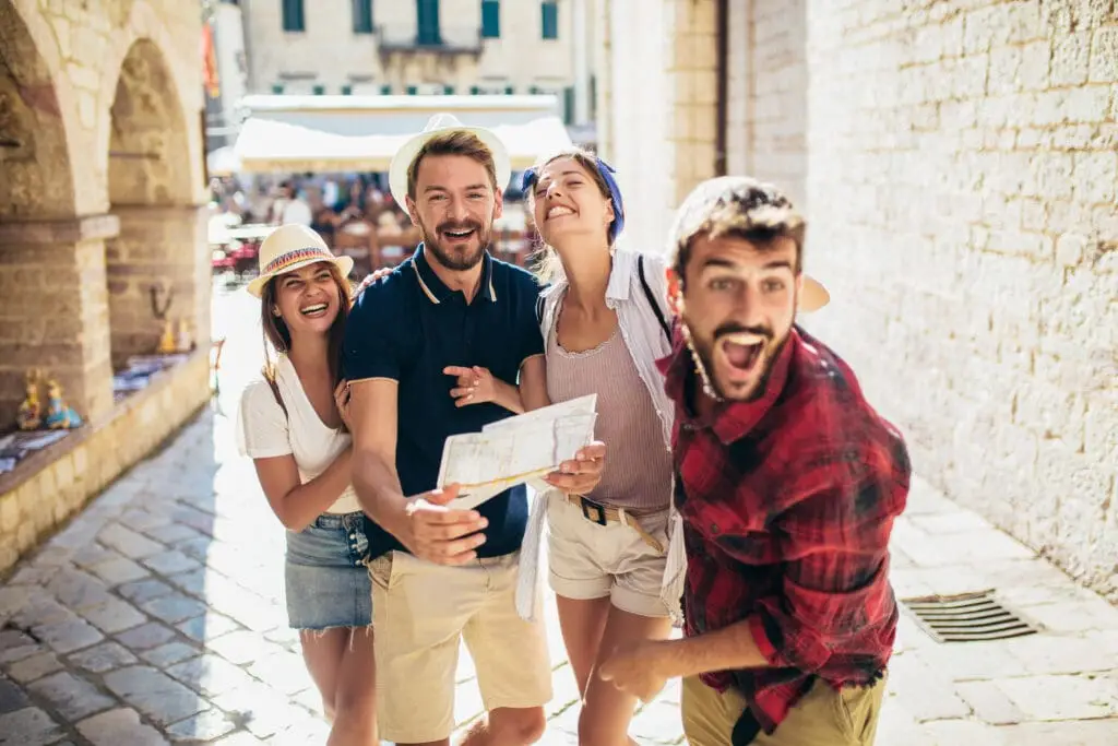 Why You Should Meet Locals While Traveling