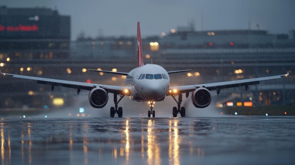 What are weather waivers?