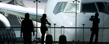 How to Make the TSA Line Less Stressful