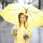 Packing Essentials for Rainy Season Travel