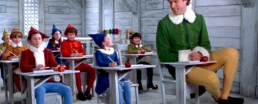 Christmas Memes for Travel Agents
