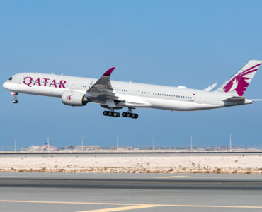 Experience Qatar Airways