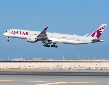 Experience Qatar Airways