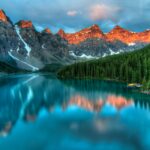 5 Best Destinations for a Summer Trip To Canada