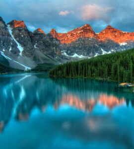 5 Best Destinations for a Summer Trip To Canada