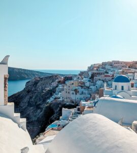 6 Greek Islands and What They're Known For