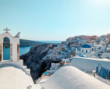 6 Greek Islands and What They're Known For