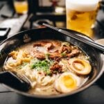 10 Tips for Eating Abroad With Allergies
