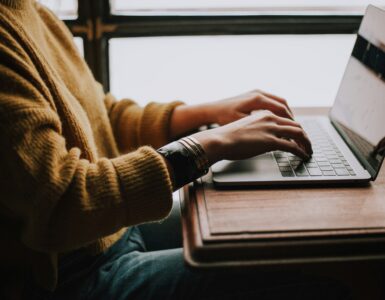 Reaching the ideal client for your travel agency