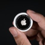 Apple AirTags and Airline Tracking for Your Luggage