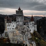 8 of the Most Mysterious Travel Destinations Around the World