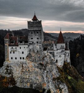 Beyond the Known: 8 of the Most Mysterious Travel Destinations Around the World