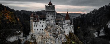 Beyond the Known: 8 of the Most Mysterious Travel Destinations Around the World