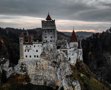 Beyond the Known: 8 of the Most Mysterious Travel Destinations Around the World