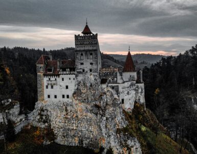 Beyond the Known: 8 of the Most Mysterious Travel Destinations Around the World