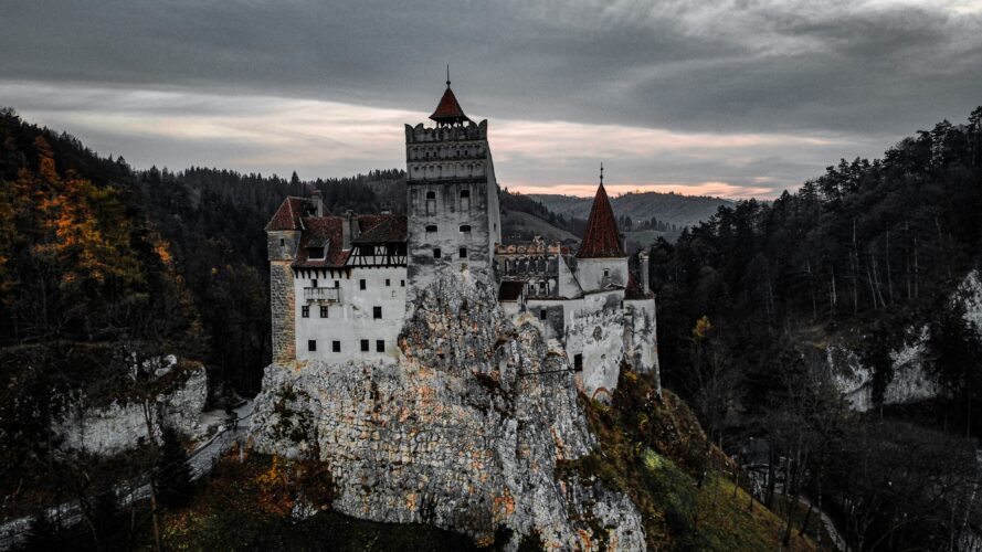 Beyond the Known: 8 of the Most Mysterious Travel Destinations Around the World