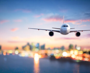 How to Choose the Best Airline Consolidator