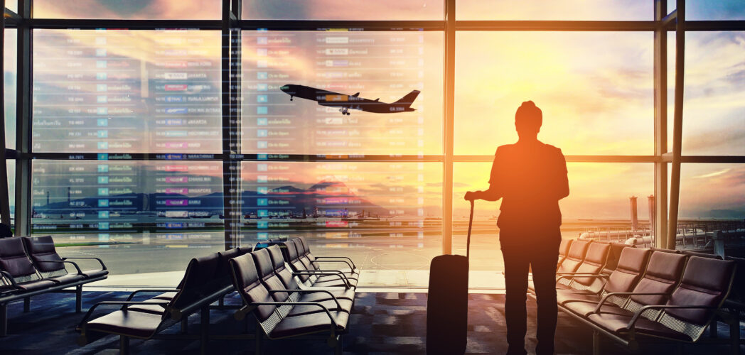 How Travel Advisors Can Protect Themselves from Fraudulent Bookings