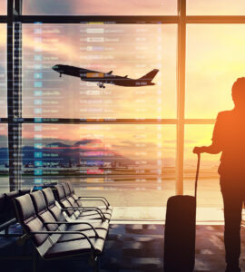 How Travel Advisors Can Protect Themselves from Fraudulent Bookings