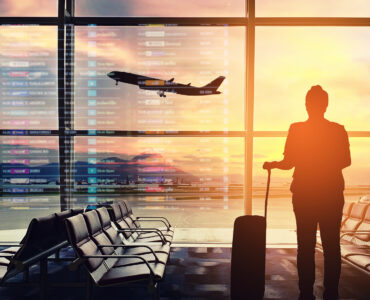 How Travel Advisors Can Protect Themselves from Fraudulent Bookings