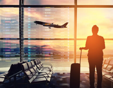 How Travel Advisors Can Protect Themselves from Fraudulent Bookings