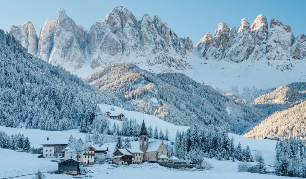 Milano and Cortina d’Ampezzo: Why These Destinations Should Be on Your Bucket List