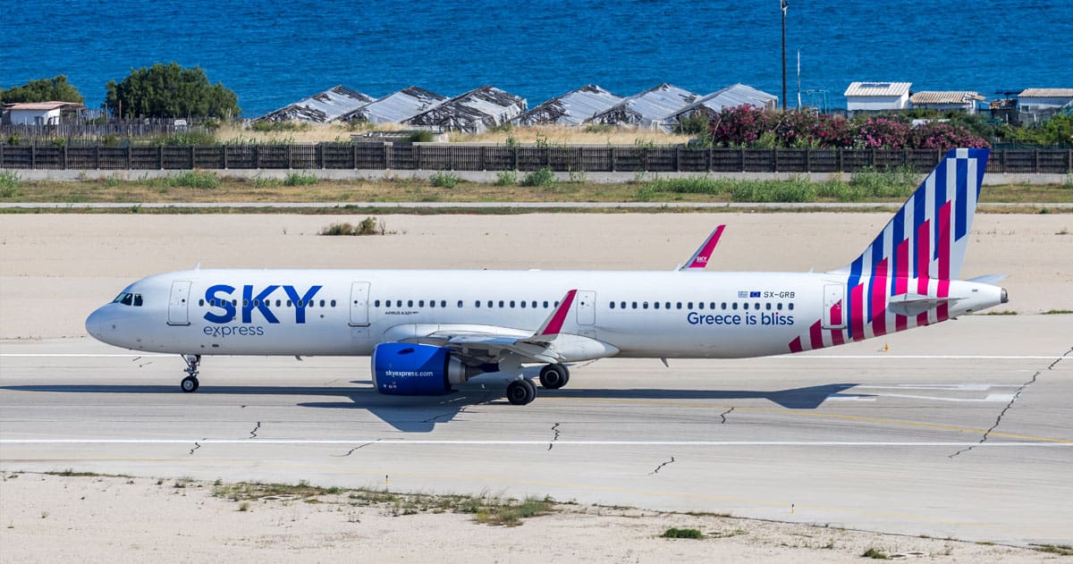 SKY express | resources.centrav.com