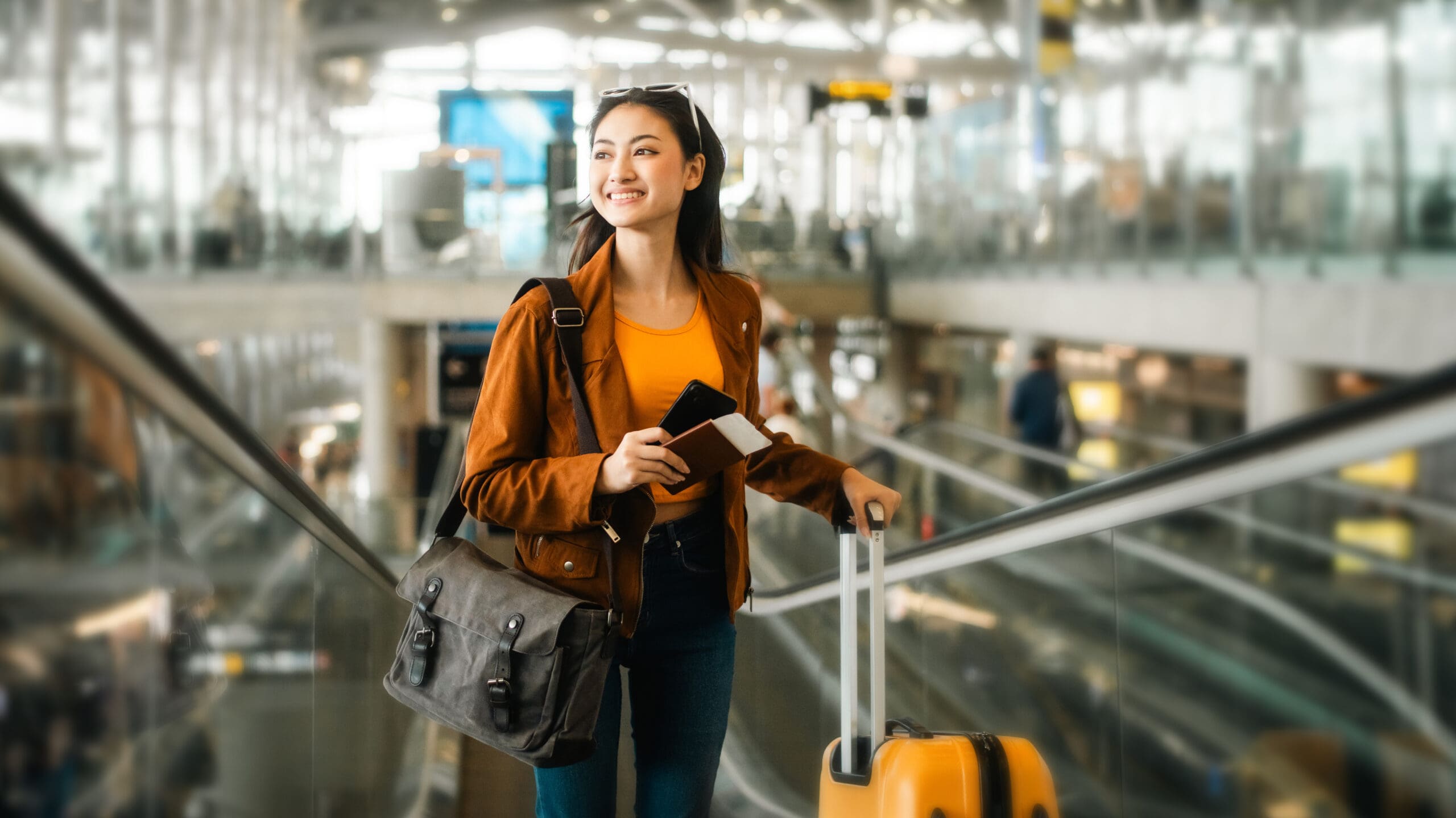 Think Like An Airfare Expert: How Travel Agents Can Add More Value for ...