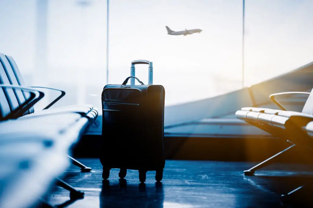 5 Tips to Avoid Lost Luggage