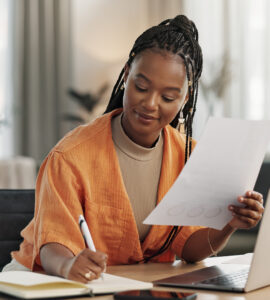 Increase income in new year