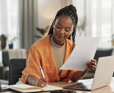 Increase income in new year